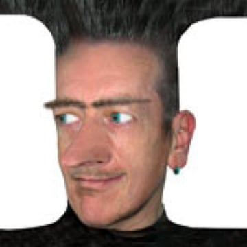 Vimeo profile picture for @wim