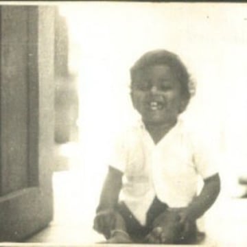 Vimeo profile picture for @prakash