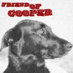 Profile picture for Friend of Cooper