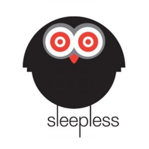 Profile picture for sleepless