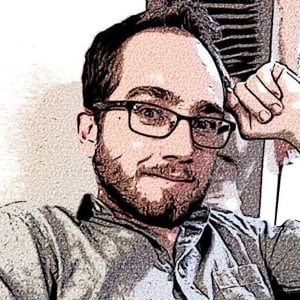 Profile picture for Ian Johnson