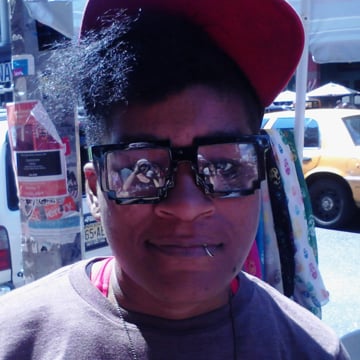 Vimeo profile picture for @saturday