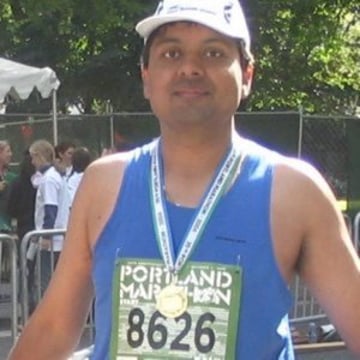 Vimeo profile picture for @rahul