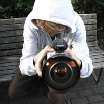 Vimeo profile picture for @skateboarding
