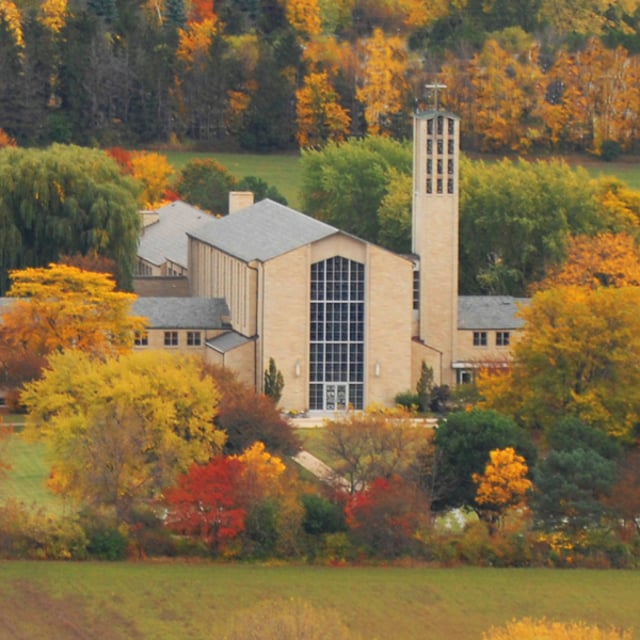 St. Norbert Abbey