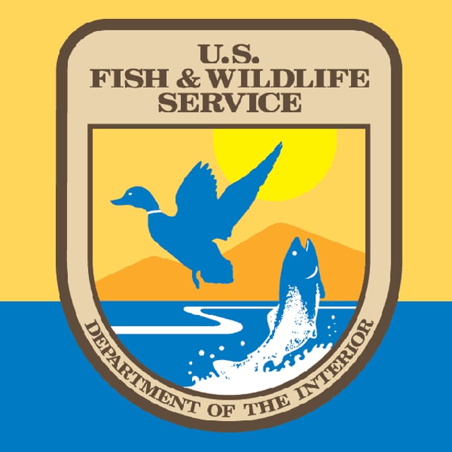 U.S. Fish And Wildlife Service