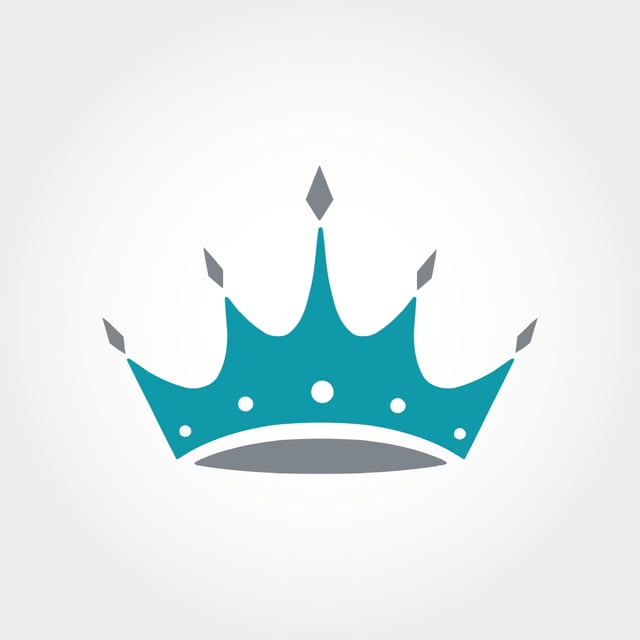 Free Free Zta Crown Svg 747 SVG PNG EPS DXF File