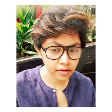 Vimeo profile picture for @sayani