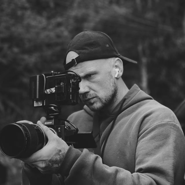 LOCO - Director, Editor & VFX Artist
