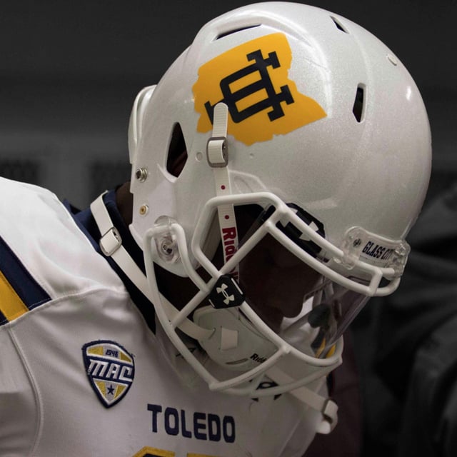 Toledo Rockets Football