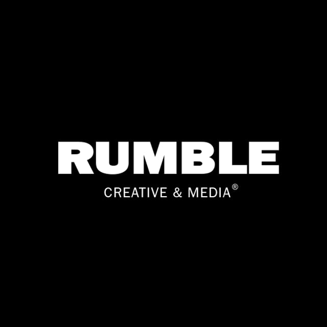 Rumble Creative