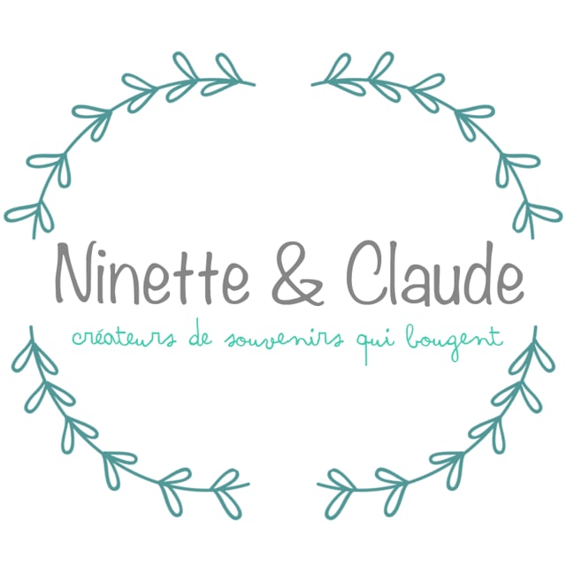 Ninette et Claude