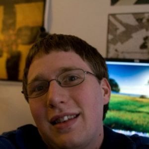 Profile picture for Brian Flad