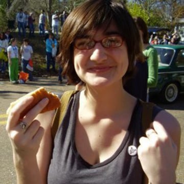 Vimeo profile picture for @saratoga