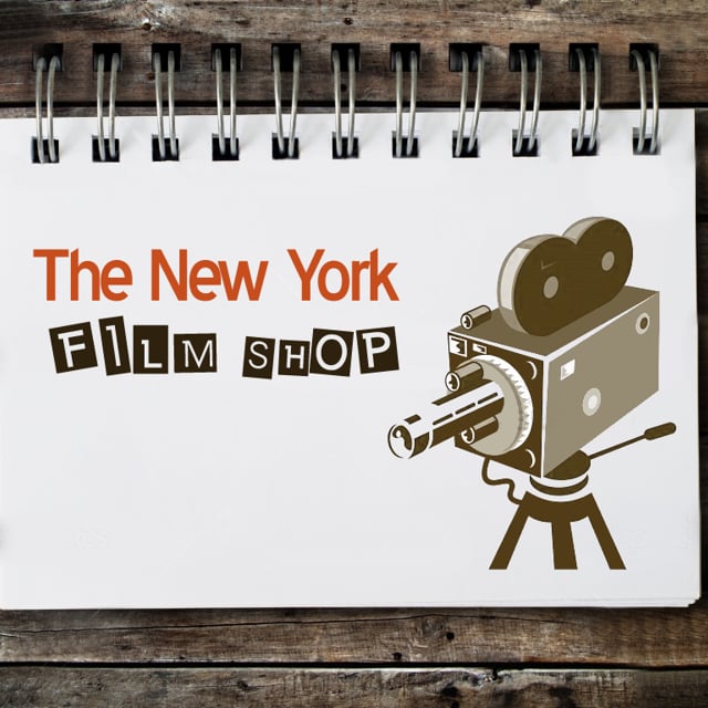 New York Film Shop