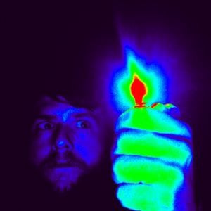 Profile picture for Paul Capewell