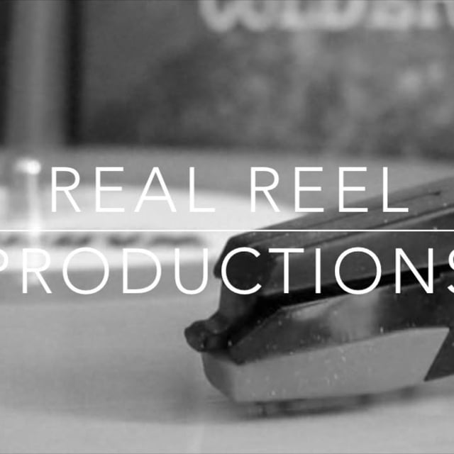 Real Reel Productions