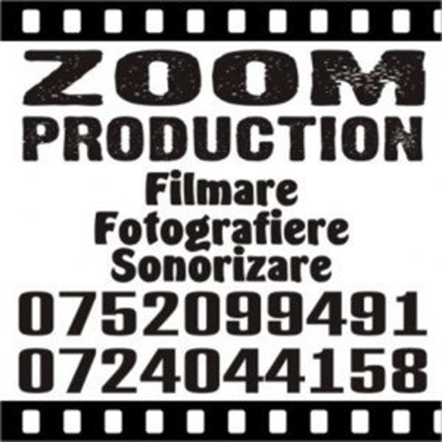 zoom production