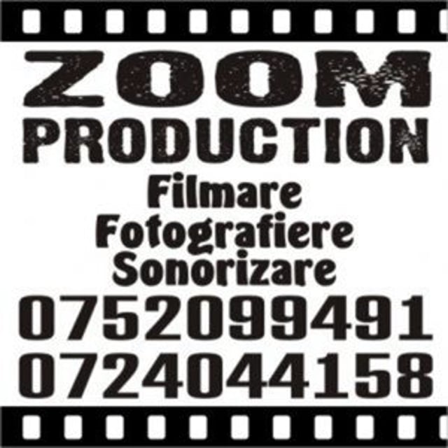 Zoom Production