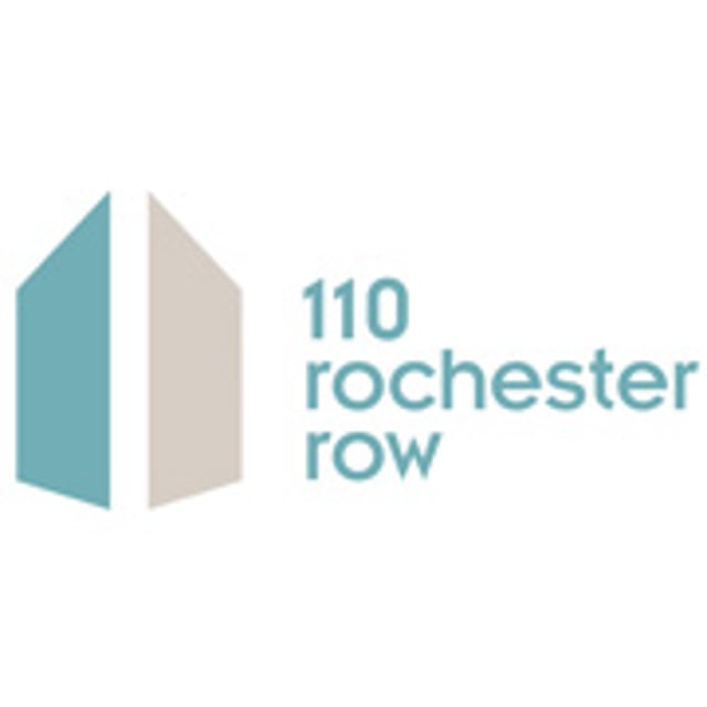 110 Rochester Row