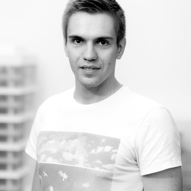 Dmitry Dmitriev on Vimeo