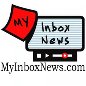 Profile picture for My Inbox News