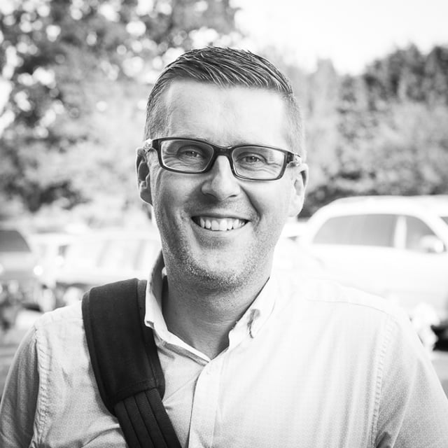 Allan Scott Commercial