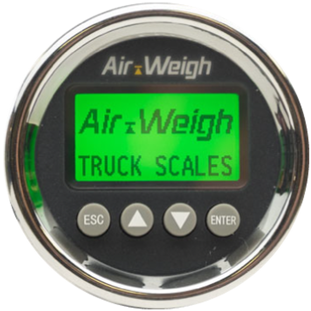 AirWeigh