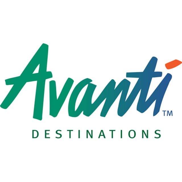 Avanti Destinations