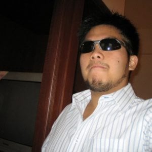 Profile picture for Jeremy Foo