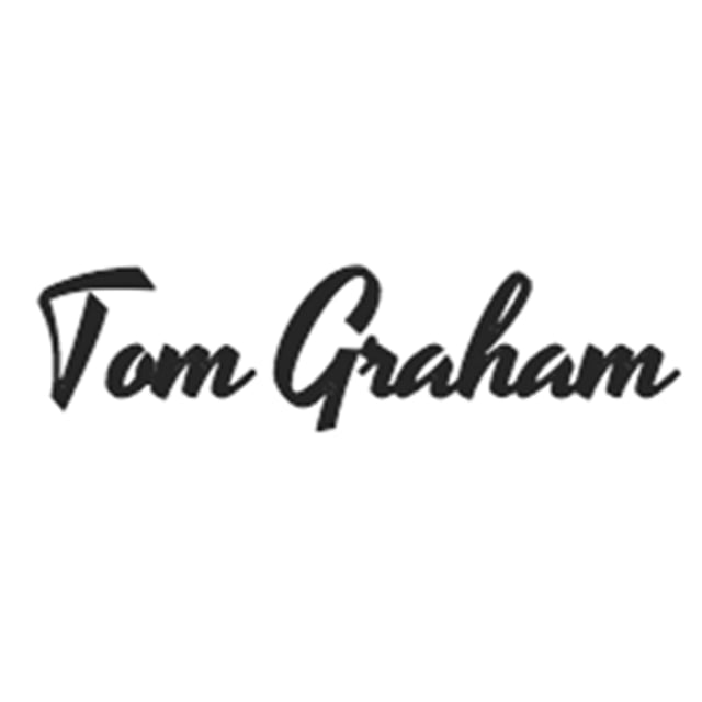 Tom Graham - Cinematographer & Camera Operator