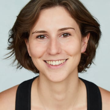 Vimeo profile picture for @emmaburns