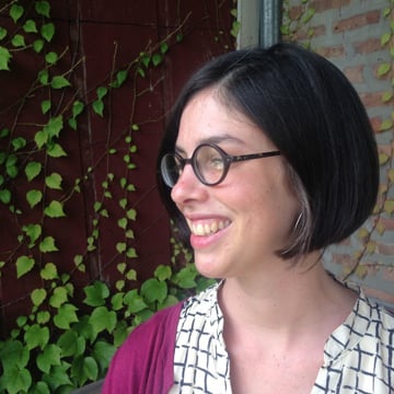 Vimeo profile picture for @hannah