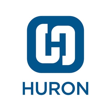 Vimeo profile picture for @huron