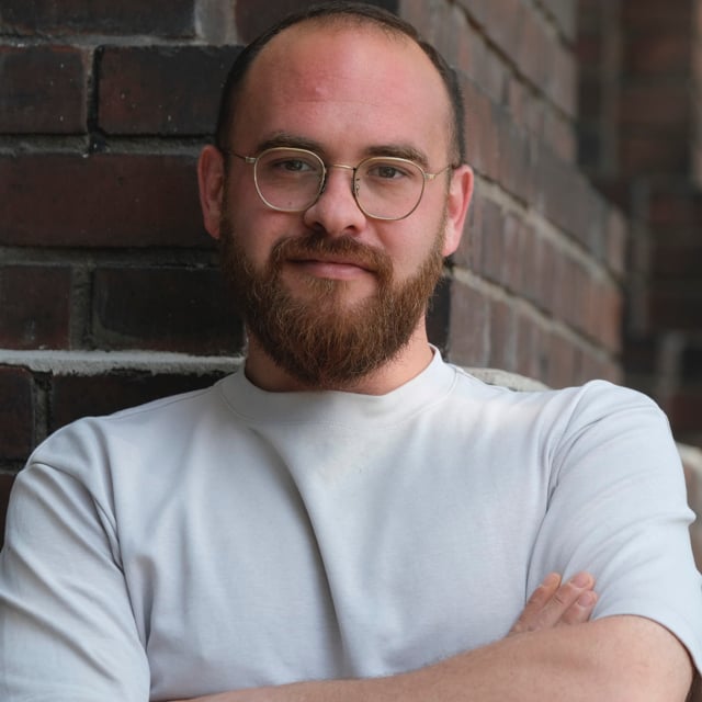Ron Goldin - Screenwriter, Film Director & Editor