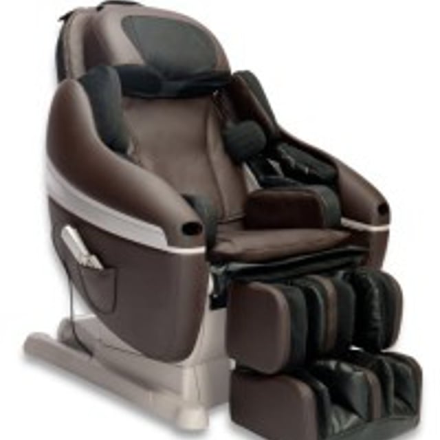 Massage chair массажное кресло