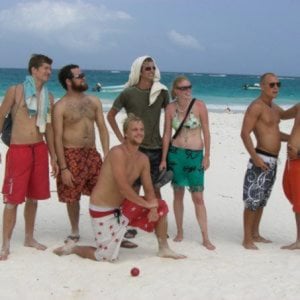 Profile picture for Joshua Heller