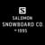 Salomon Snowboards