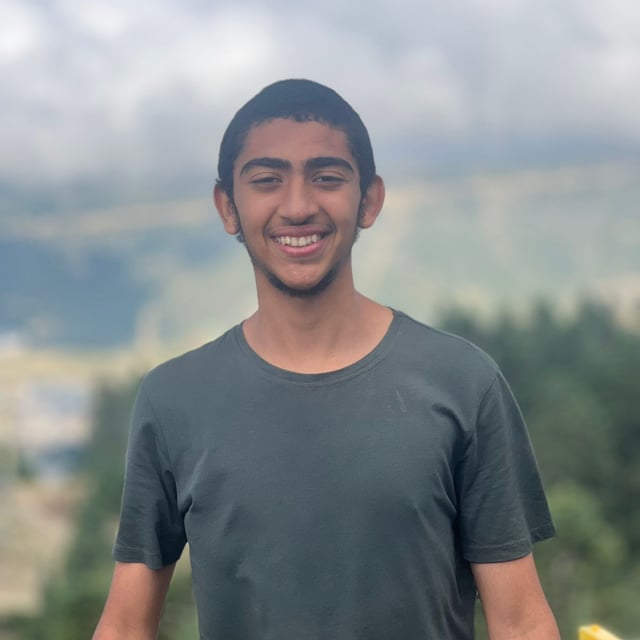 Hamza Awad