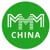 CHINAMMM