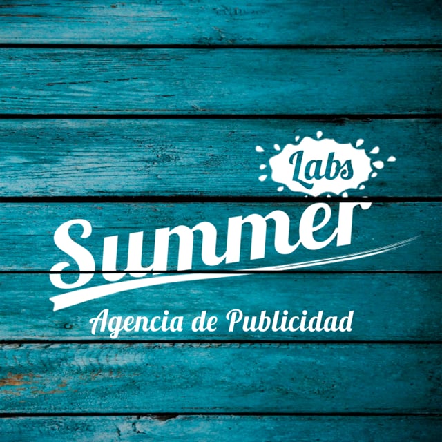 Summer Labs