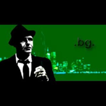 Vimeo profile picture for @bg