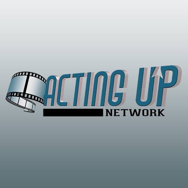 Acting up. Acting company