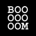 Booooooom