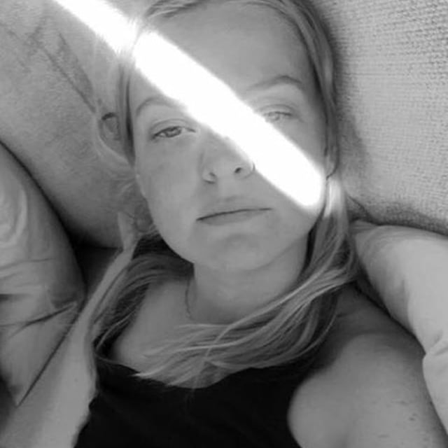 Vilde Rolfsen