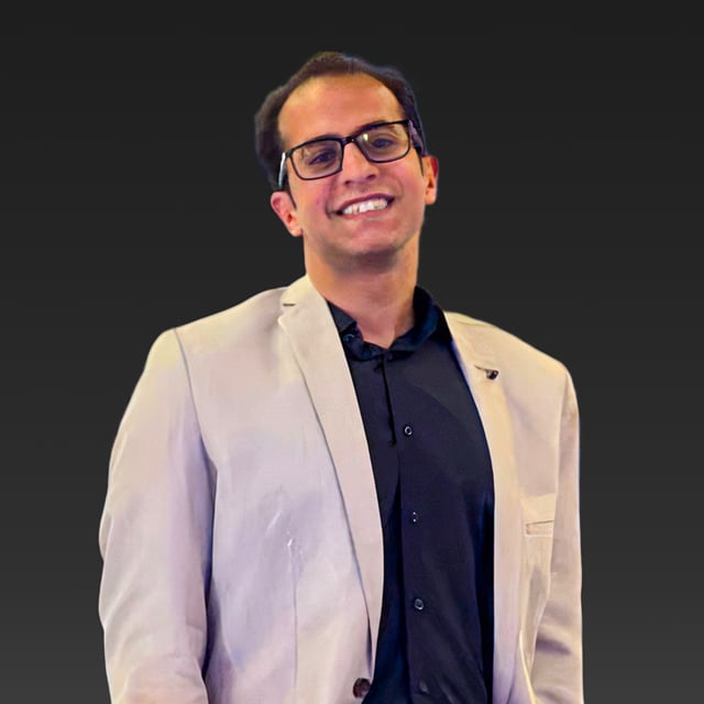 Mahmoud Mostafa - Video Editor