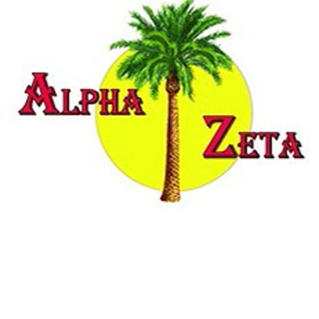 alpha zeta