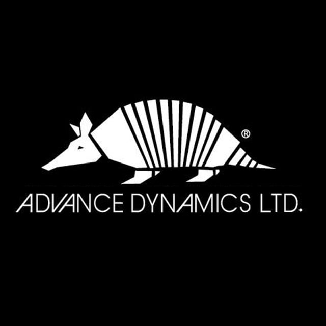 Advance Dynamics Ltd