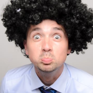Vimeo profile picture for @sirko