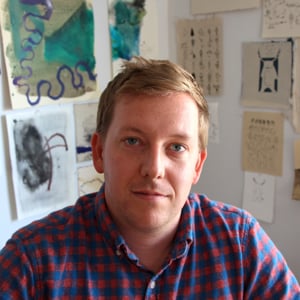 Profile picture for Case Jernigan